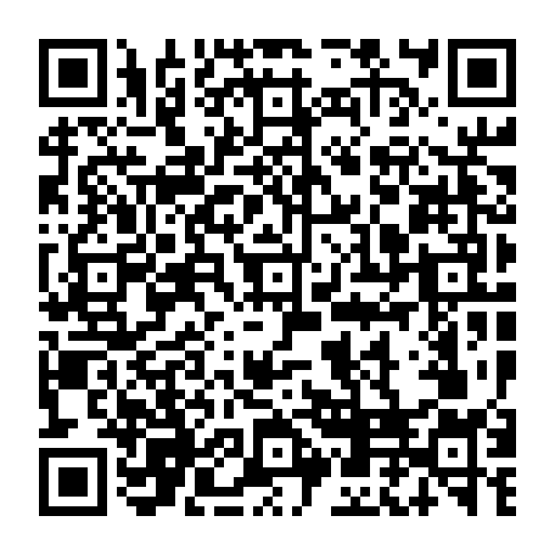QR 코드