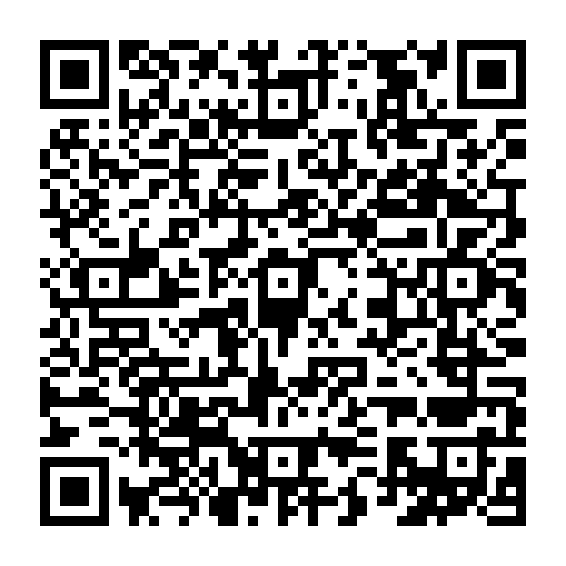 QR 코드