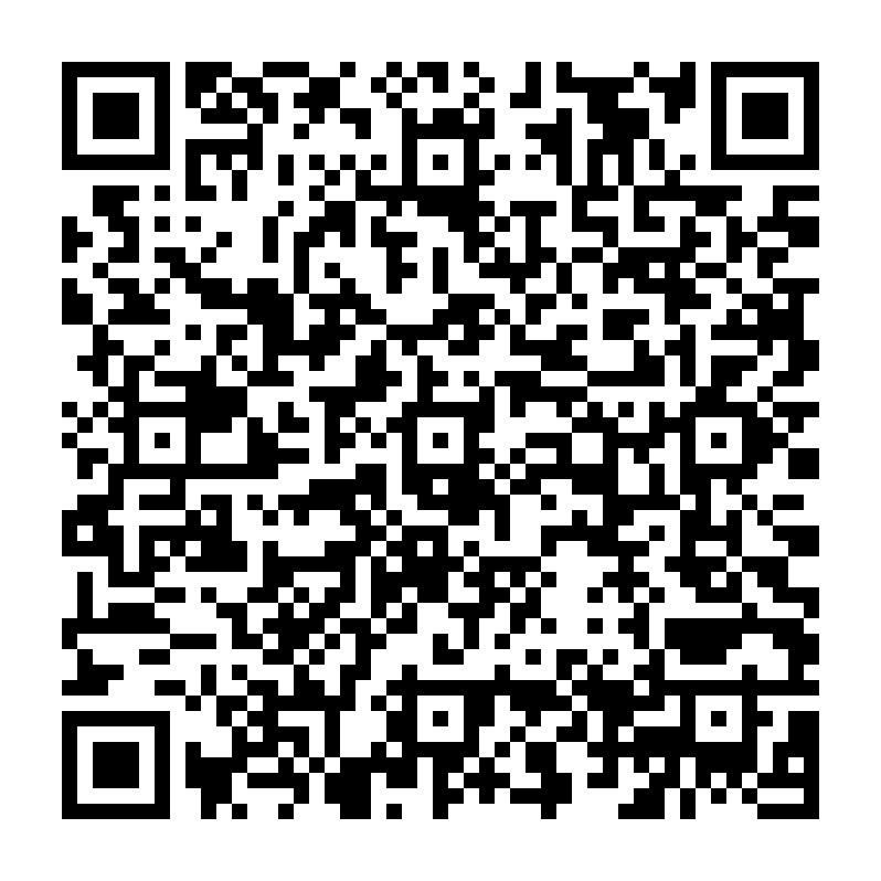 QR 코드