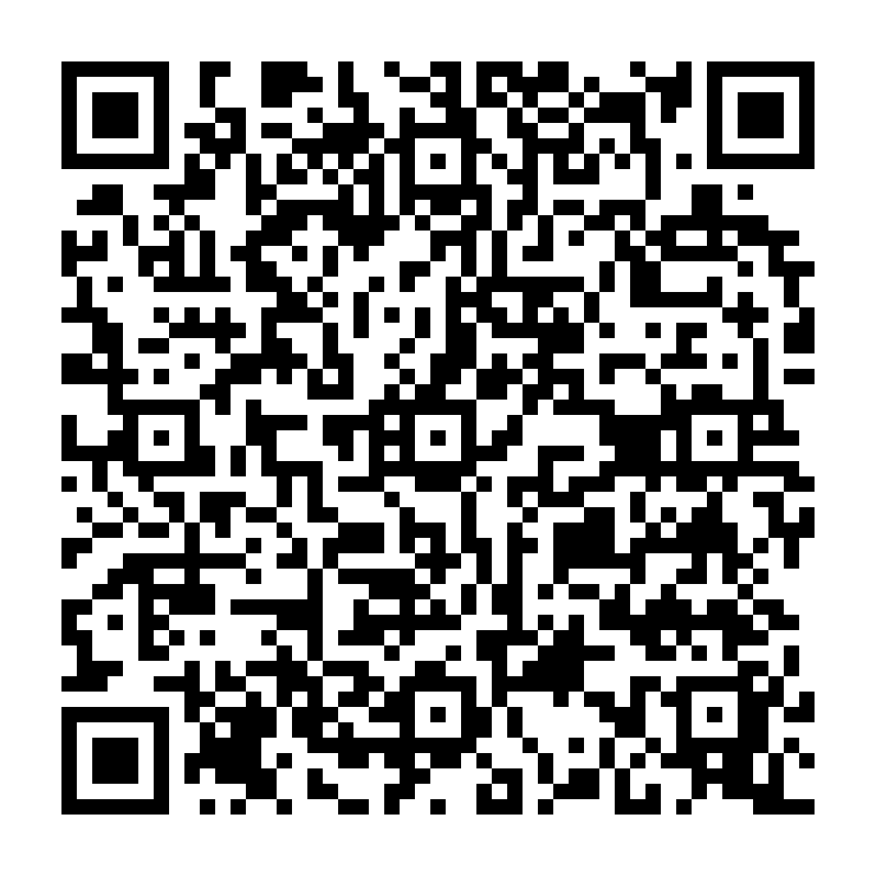 QR 코드