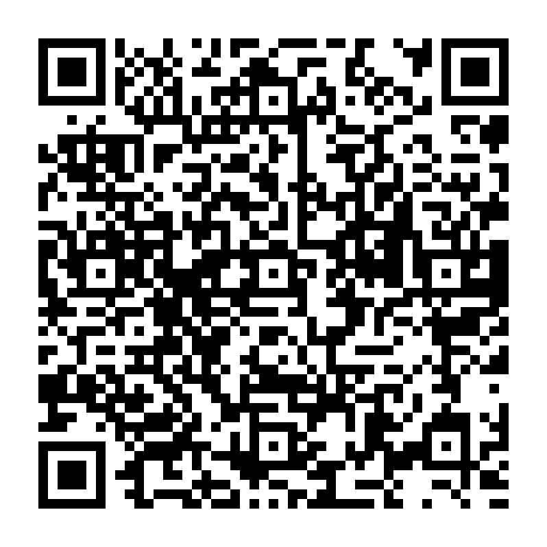 QR 코드