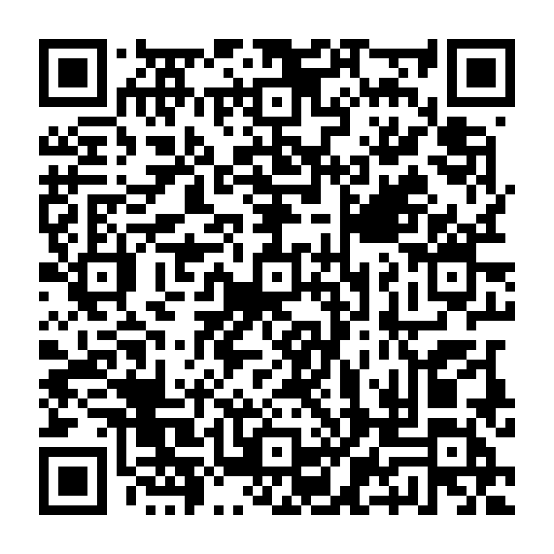 QR 코드
