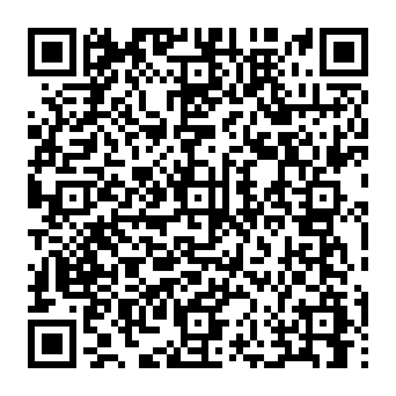 QR 코드