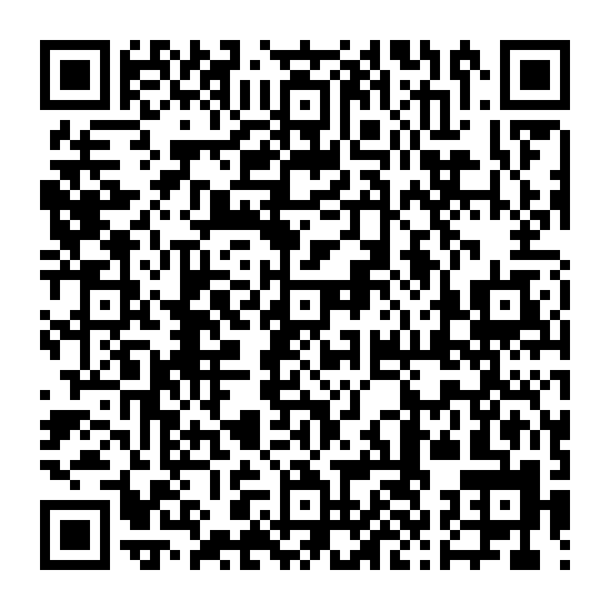 QR 코드
