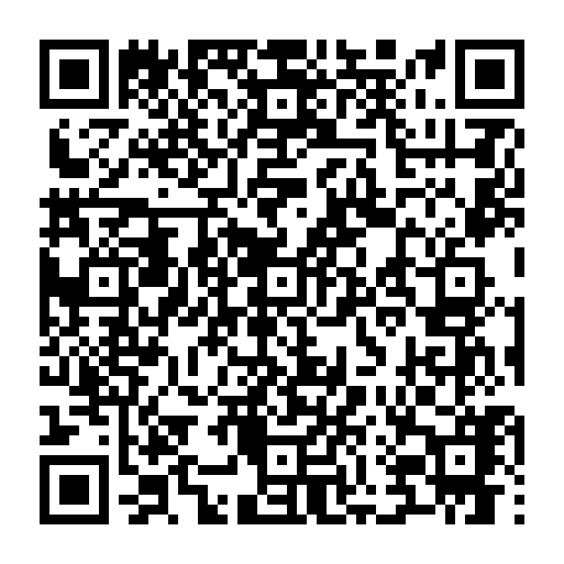 QR 코드