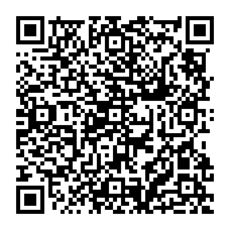 QR 코드