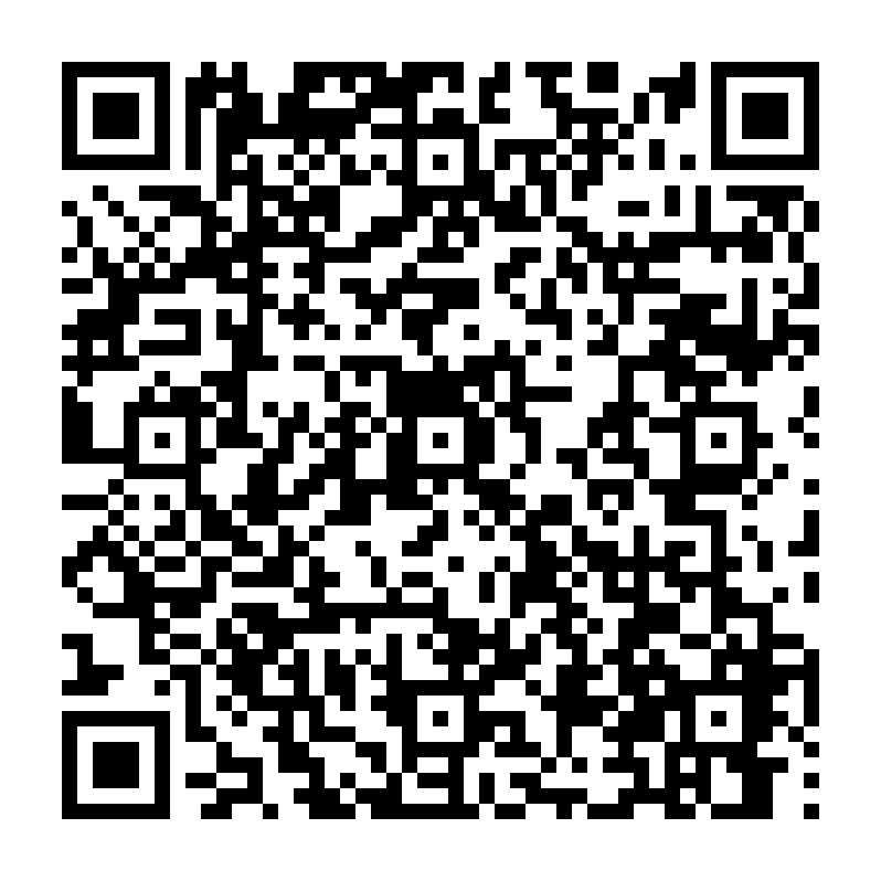 QR 코드