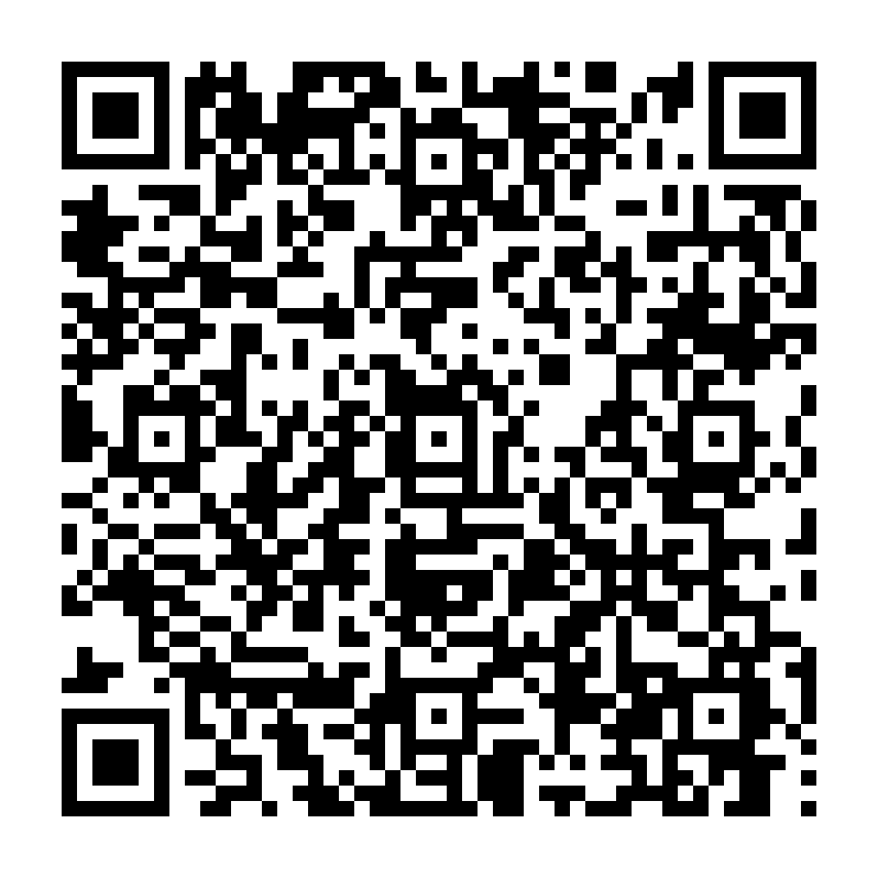 QR 코드