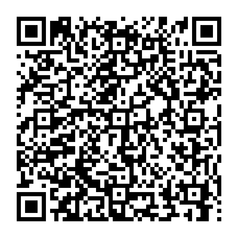 QR 코드