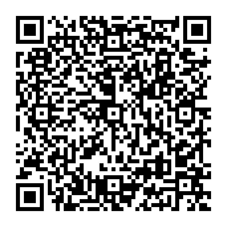 QR 코드