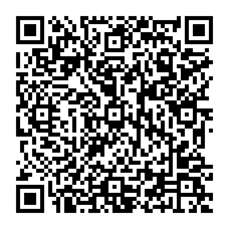 QR 코드