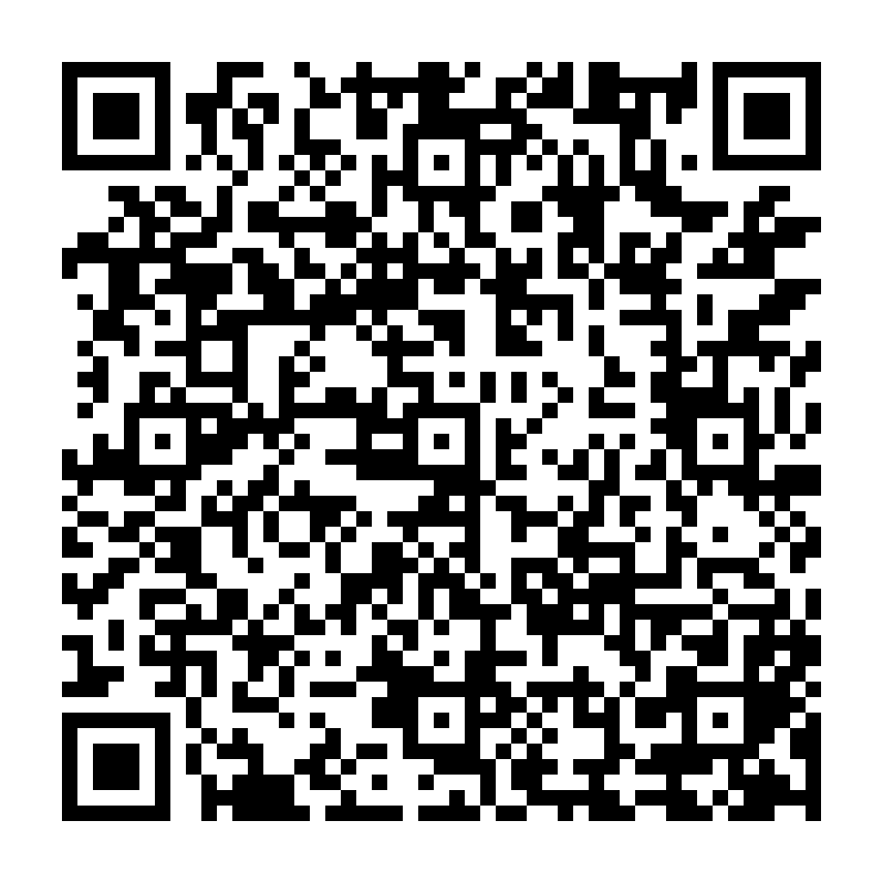 QR 코드