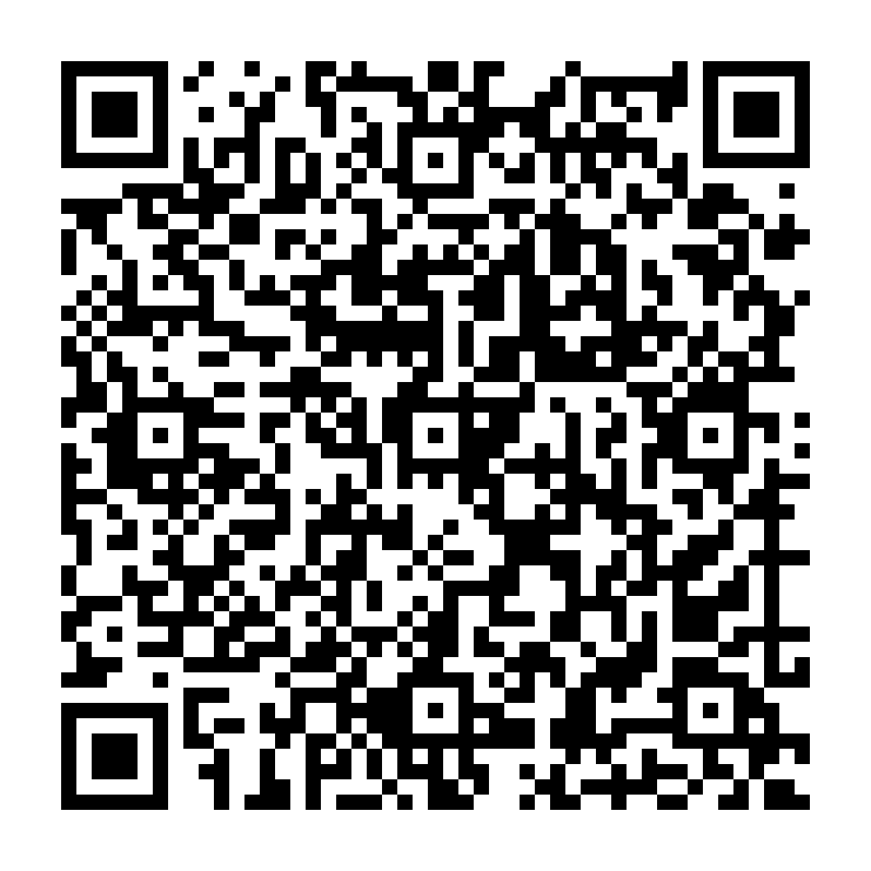 QR 코드