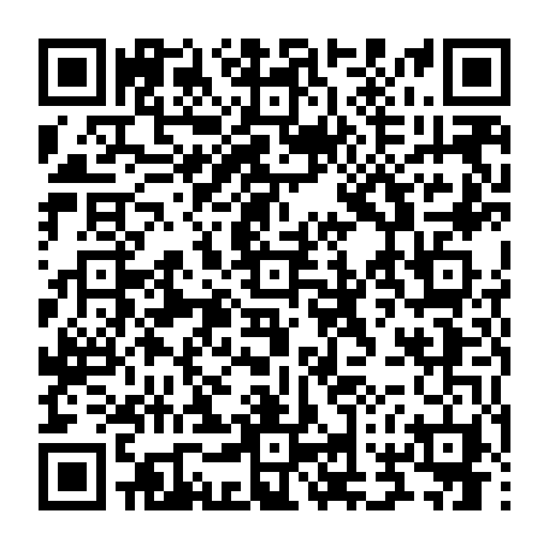 QR 코드