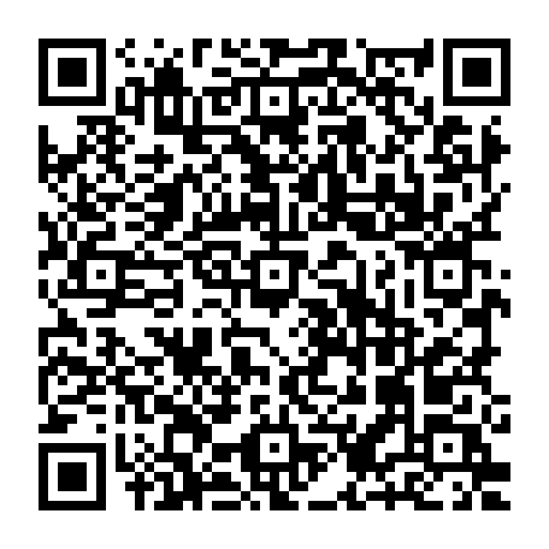 QR 코드