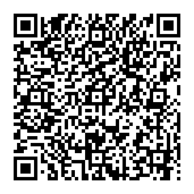 QR 코드