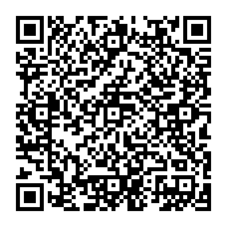 QR 코드