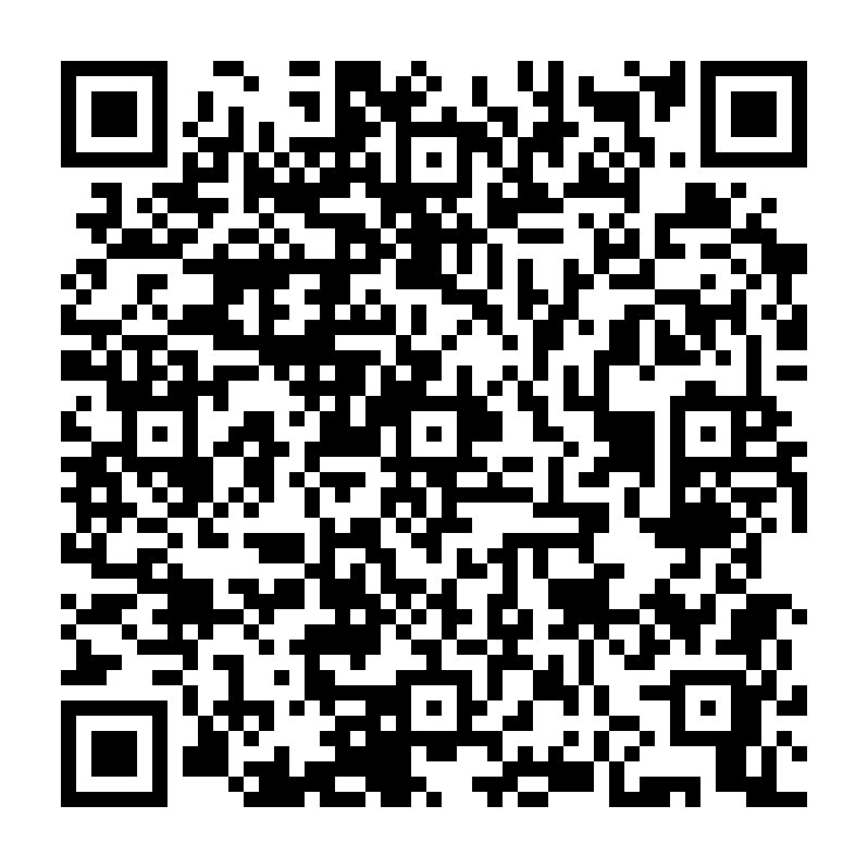 QR 코드