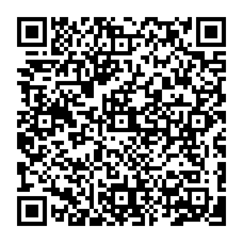 QR 코드
