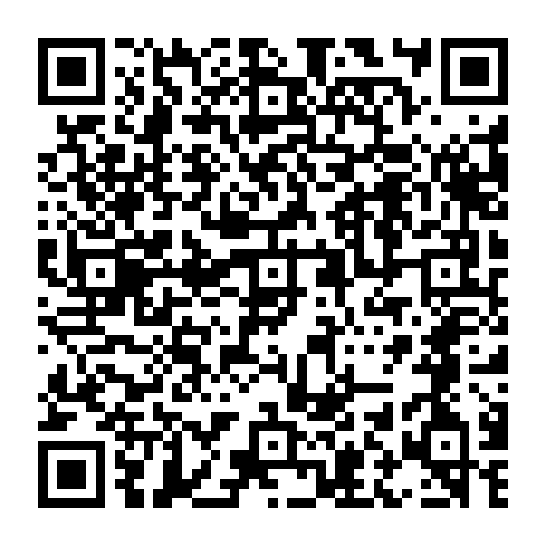 QR 코드