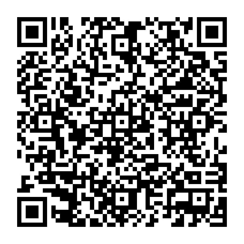 QR 코드