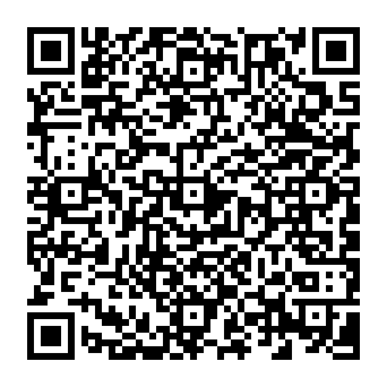 QR 코드