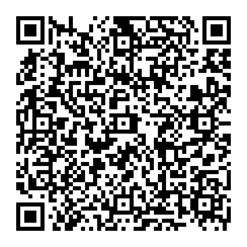 QR 코드