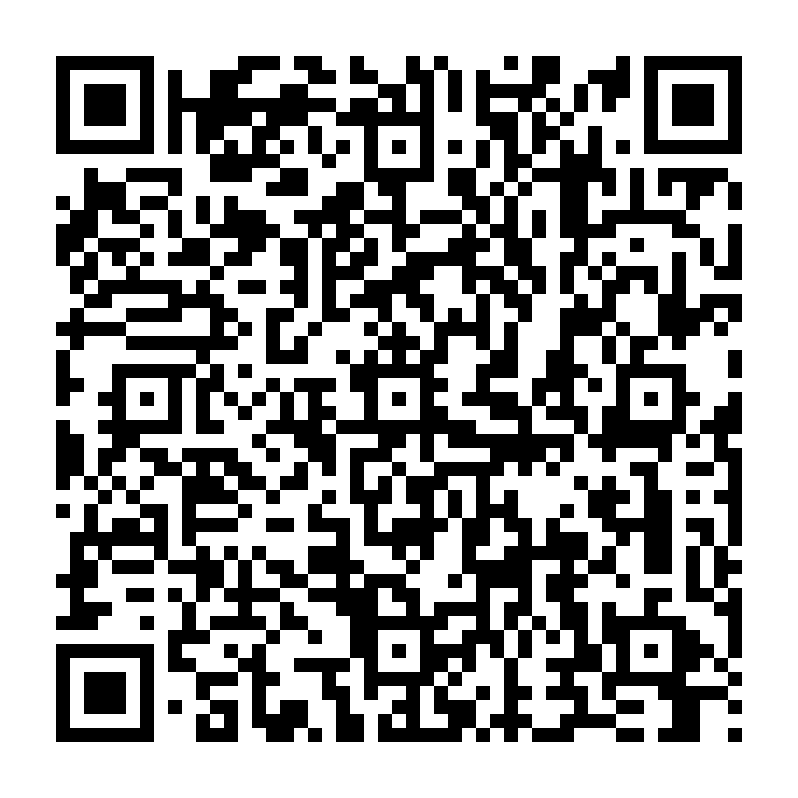 QR 코드