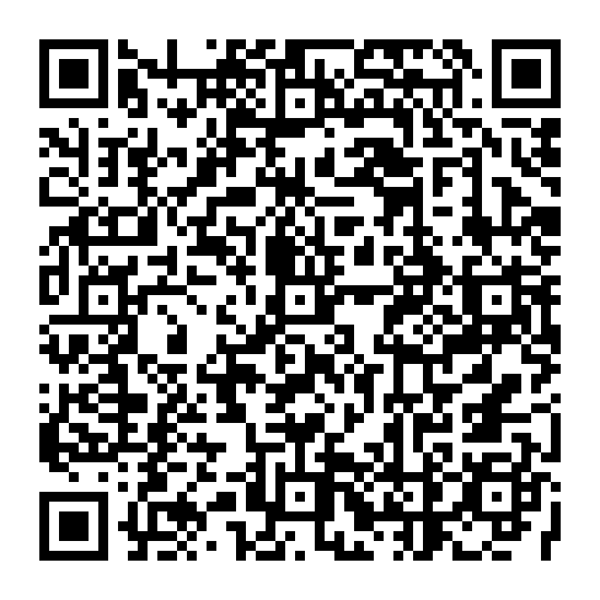 QR 코드