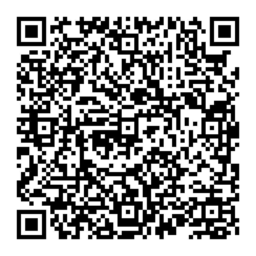 QR 코드