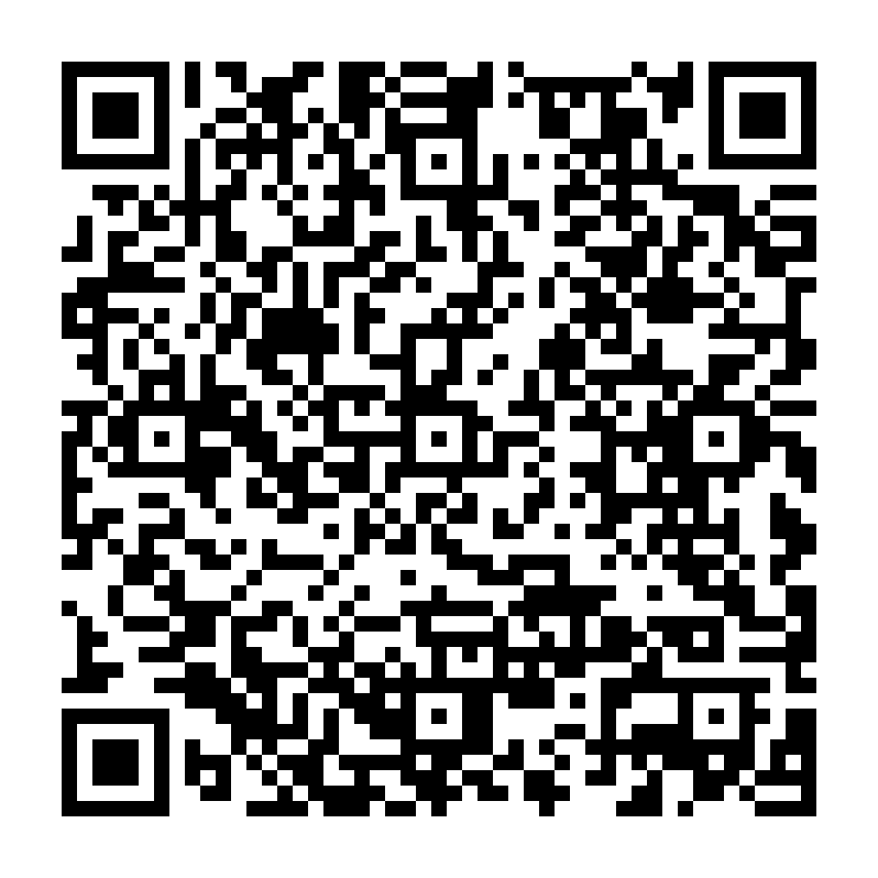 QR 코드