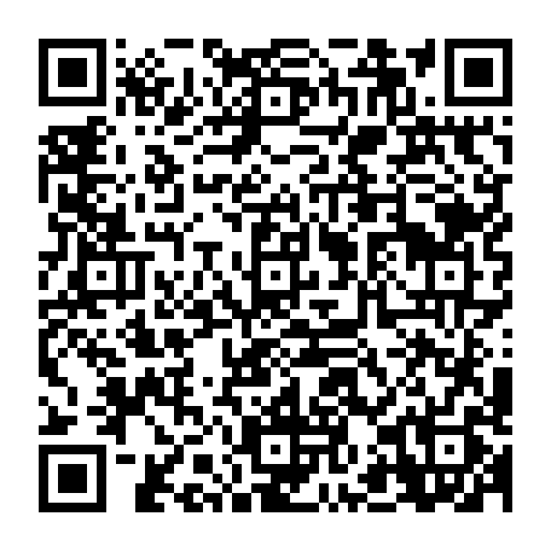 QR 코드