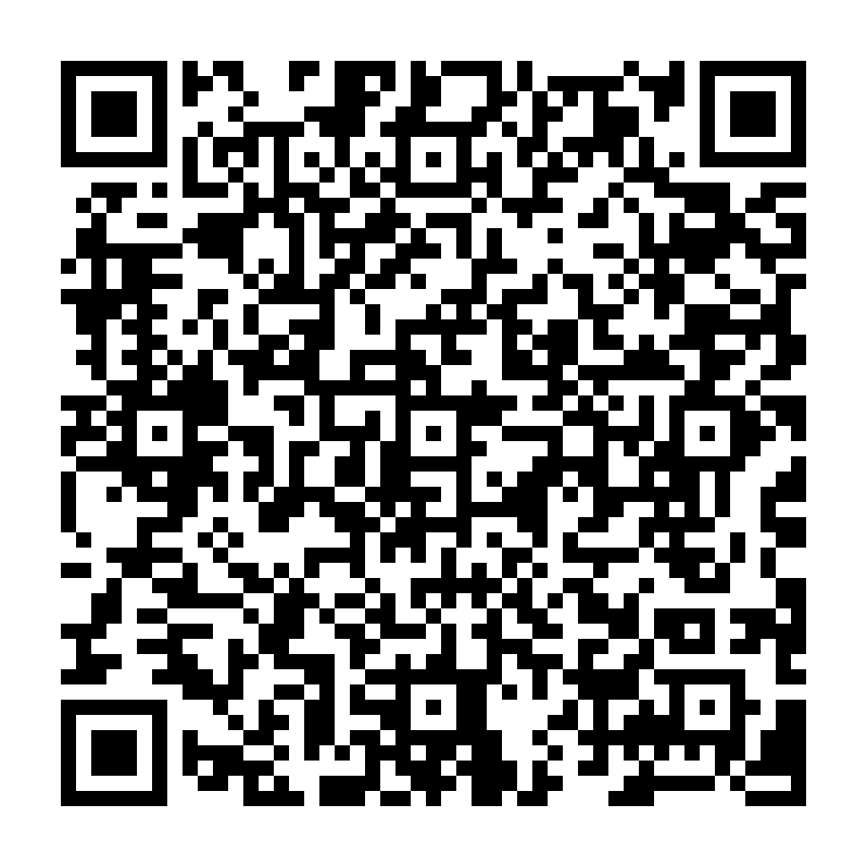 QR 코드