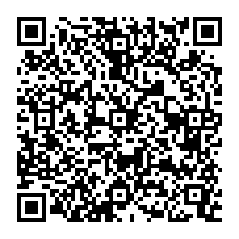 QR 코드