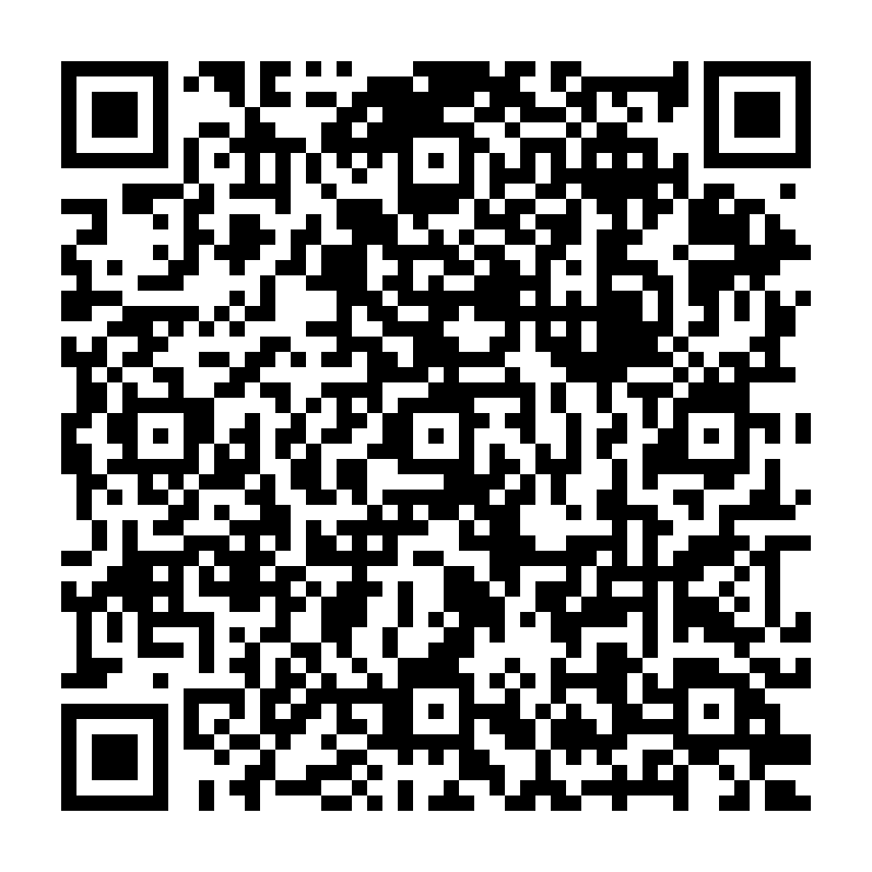 QR 코드
