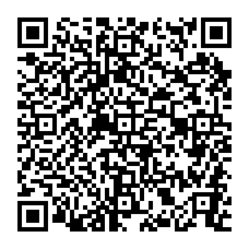 QR 코드