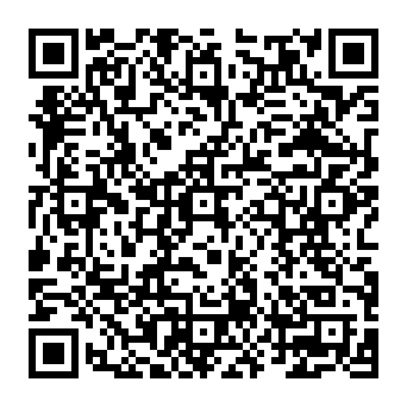 QR 코드