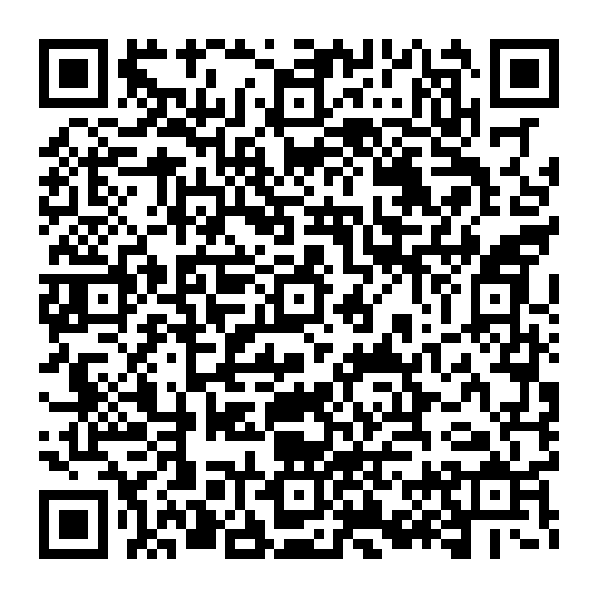 QR 코드