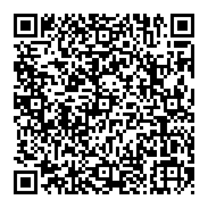 QR 코드
