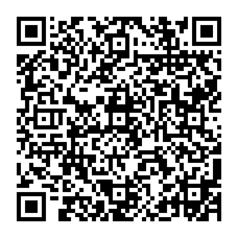 QR 코드