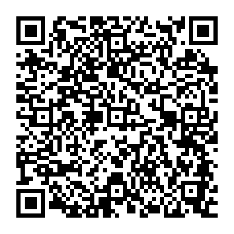 QR 코드