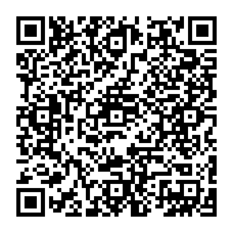 QR 코드