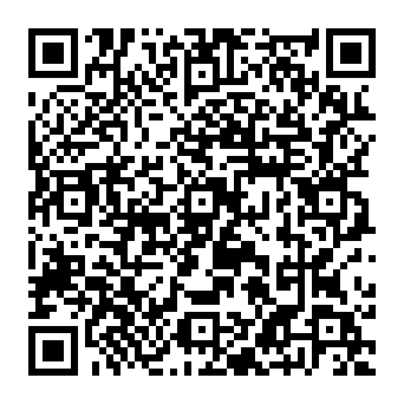QR 코드