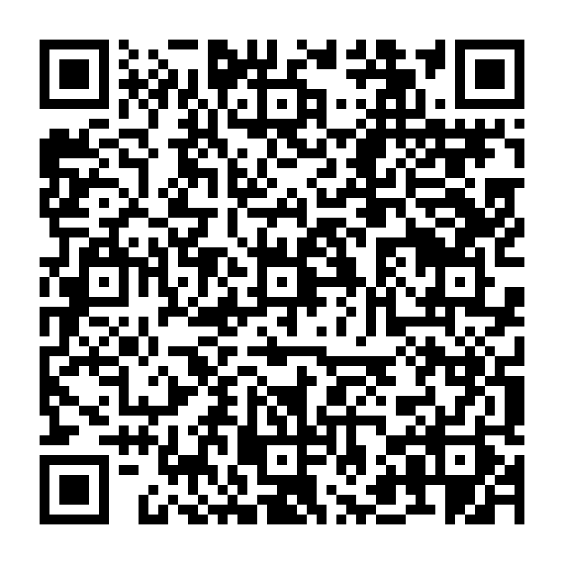 QR 코드