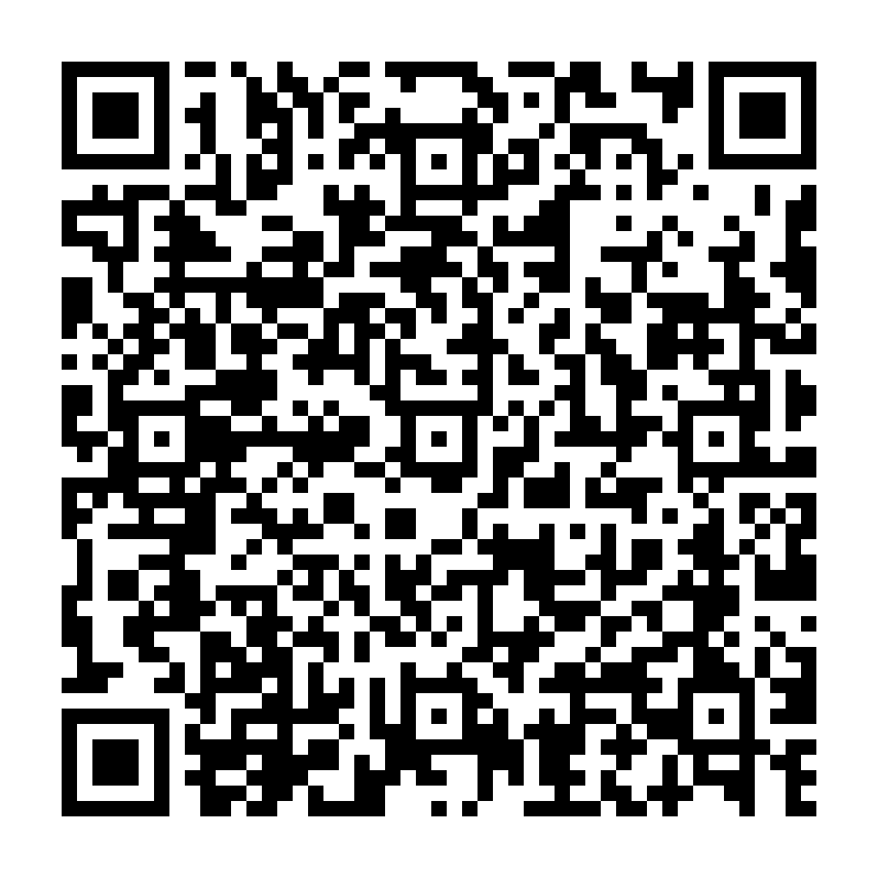 QR 코드