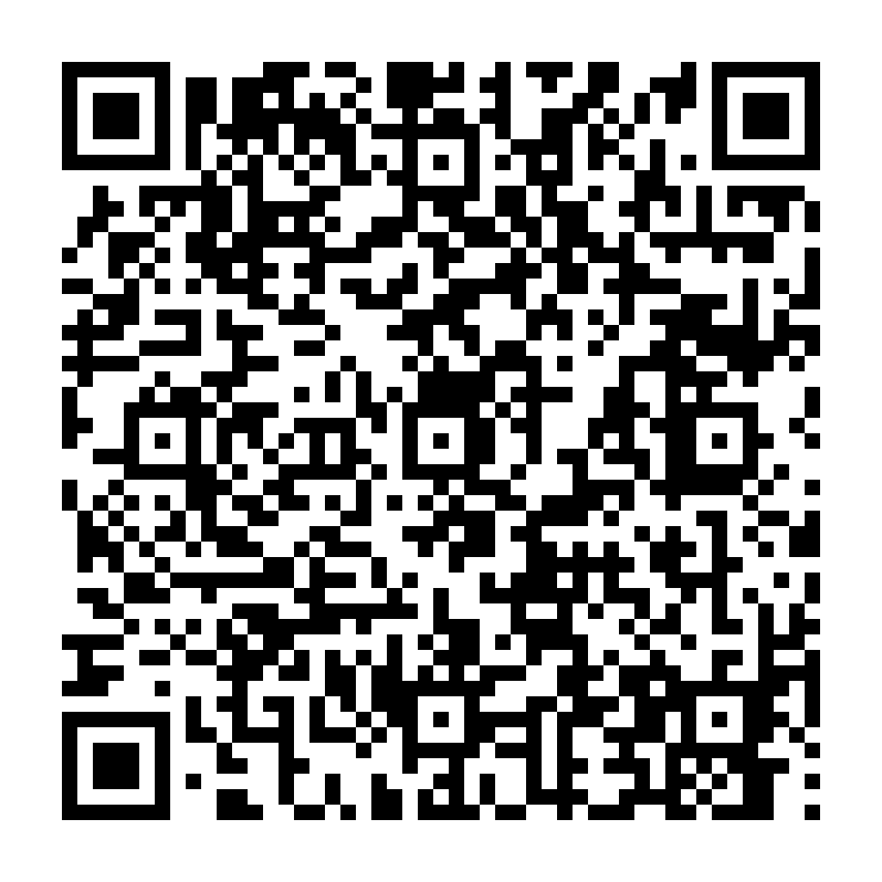 QR 코드