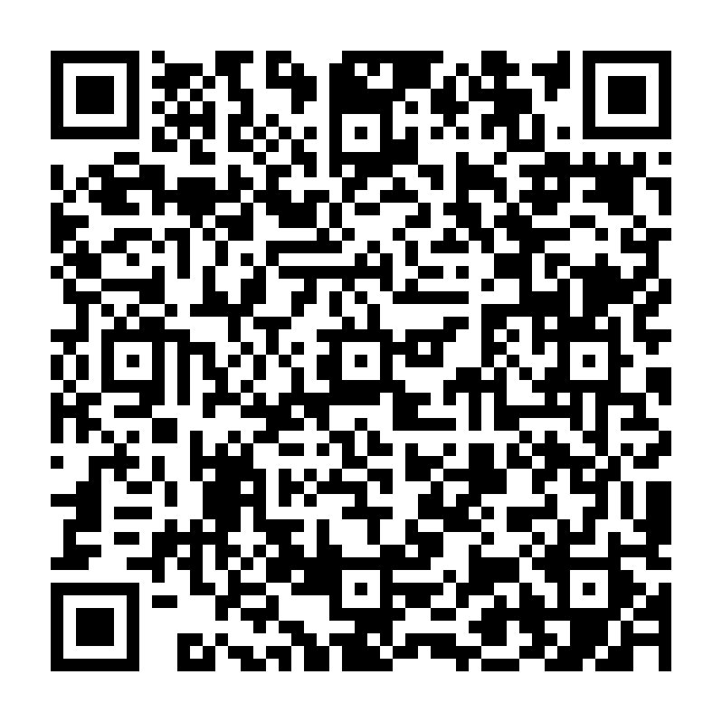 QR 코드