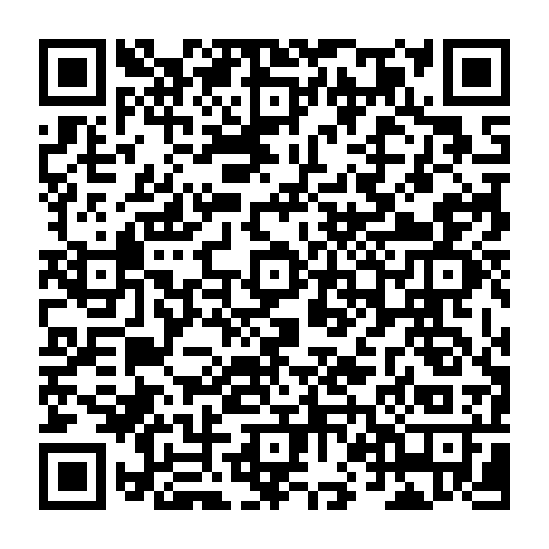 QR 코드