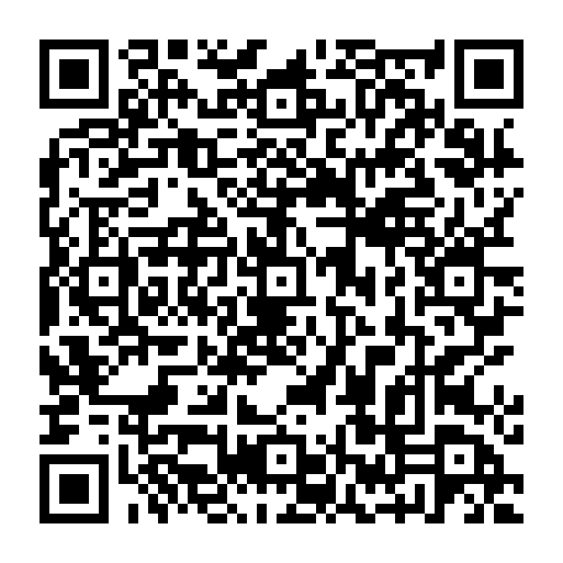 QR 코드