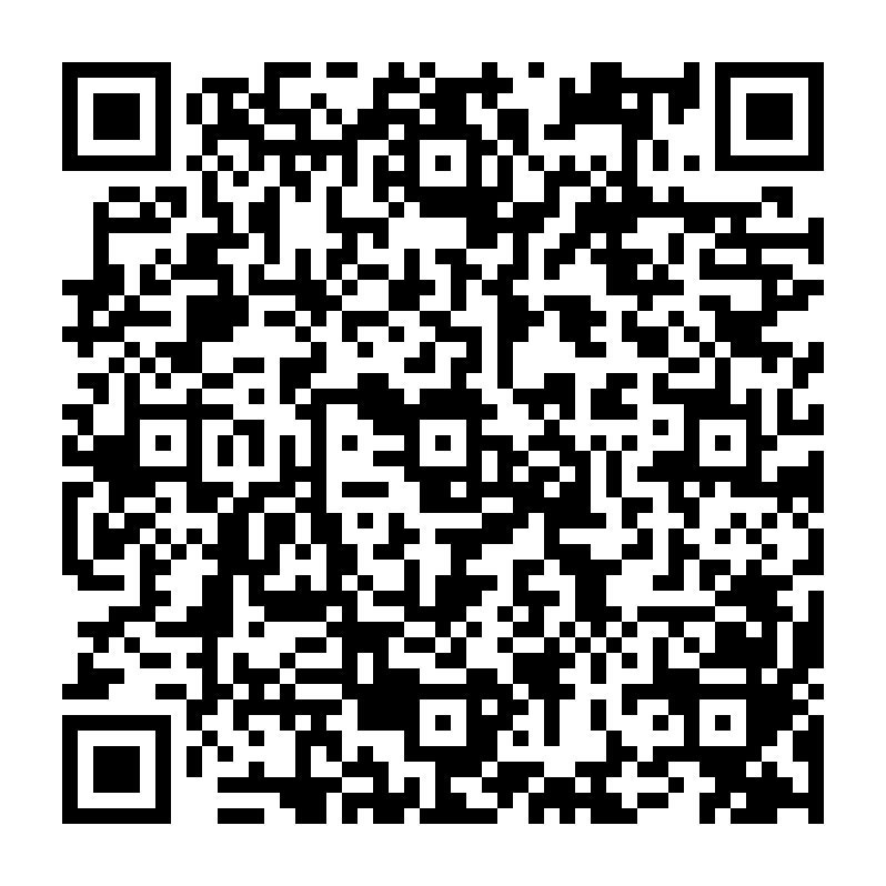 QR 코드